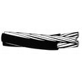 75' Aluminum Triplex Overhead Service Drop Cable X5373