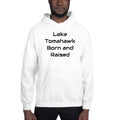 Hoodie Pullover Sweatshirt N731