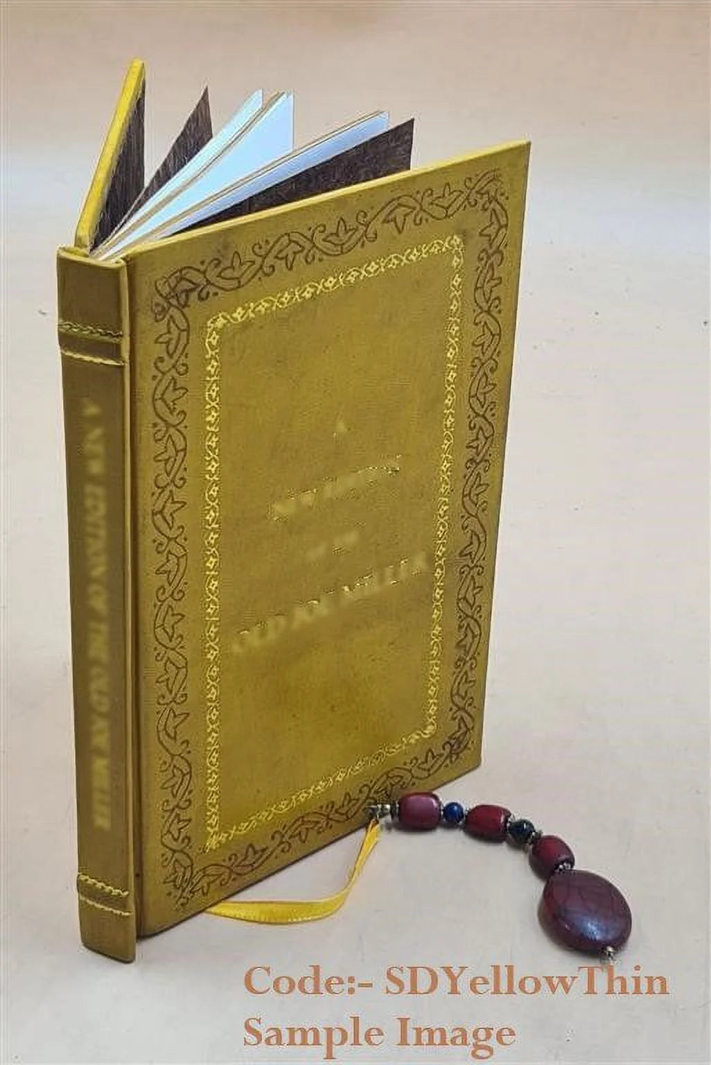 Premium Leather Bound R238632