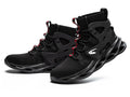 Steel Toe Lightweight Safety Shoes K579