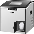 2 in 1 Countertop Ice Maker & Ice Shaver Machine V396016