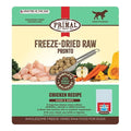 25 oz Freeze Dried Chicken Dog Food J685