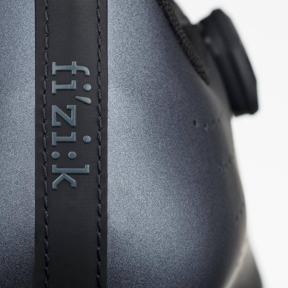 Black/Black Road Cycling Shoes Q7681