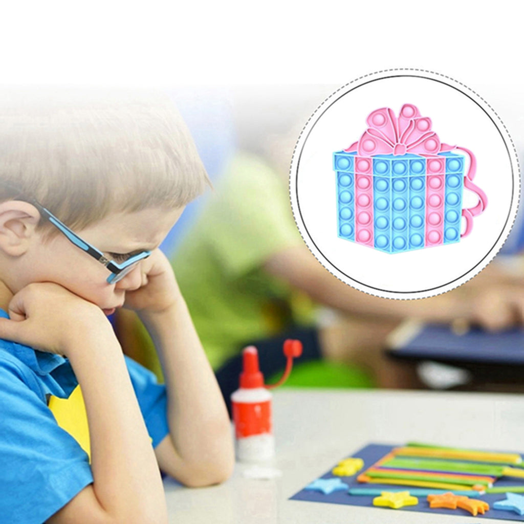 27 Pcs Stress Relief Fidget Toys Set E1593