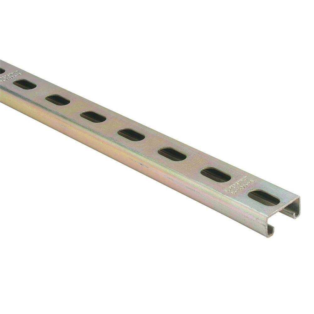 10 Conduit Strut Channel B59910