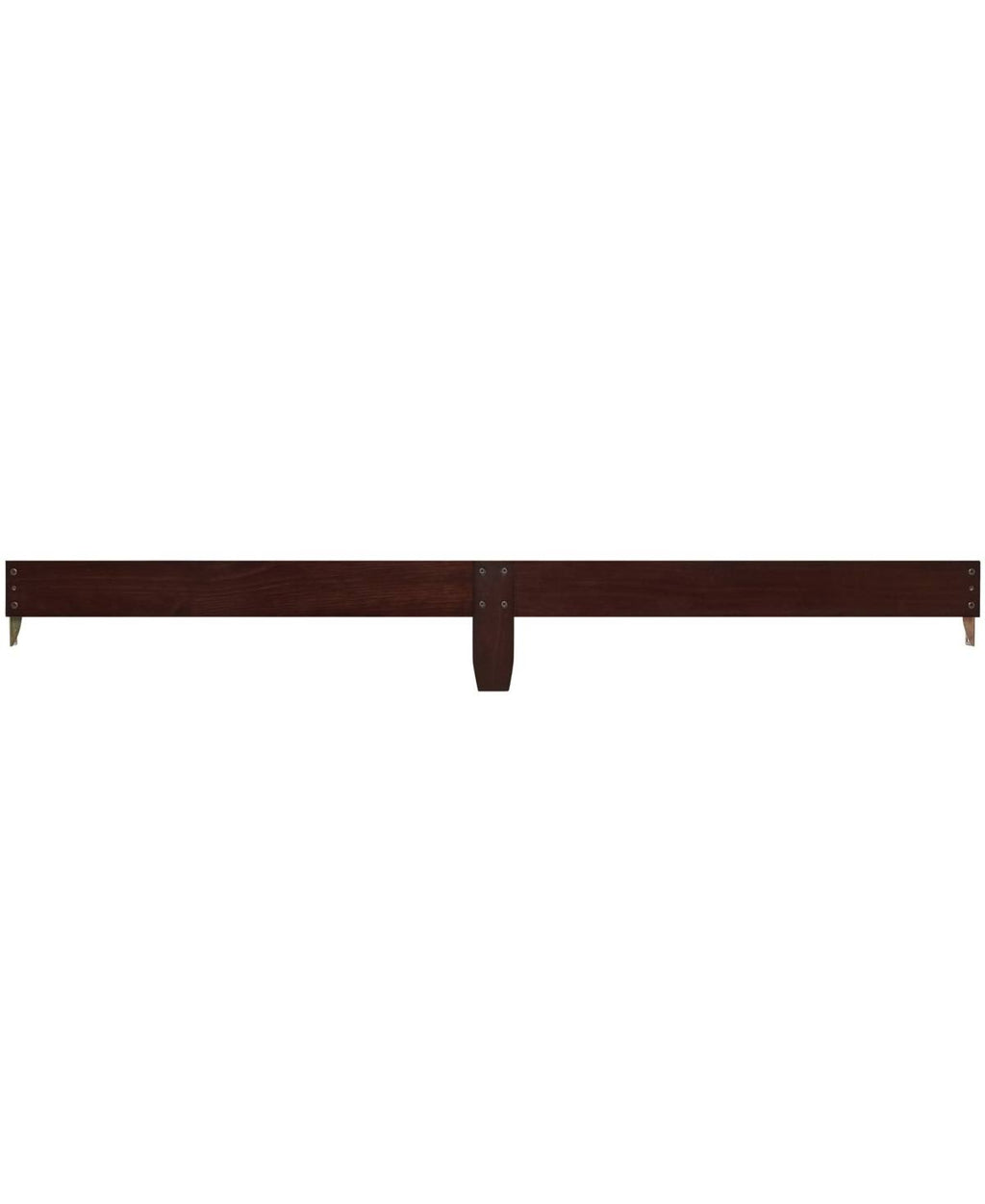 Black Bed Rail H416033