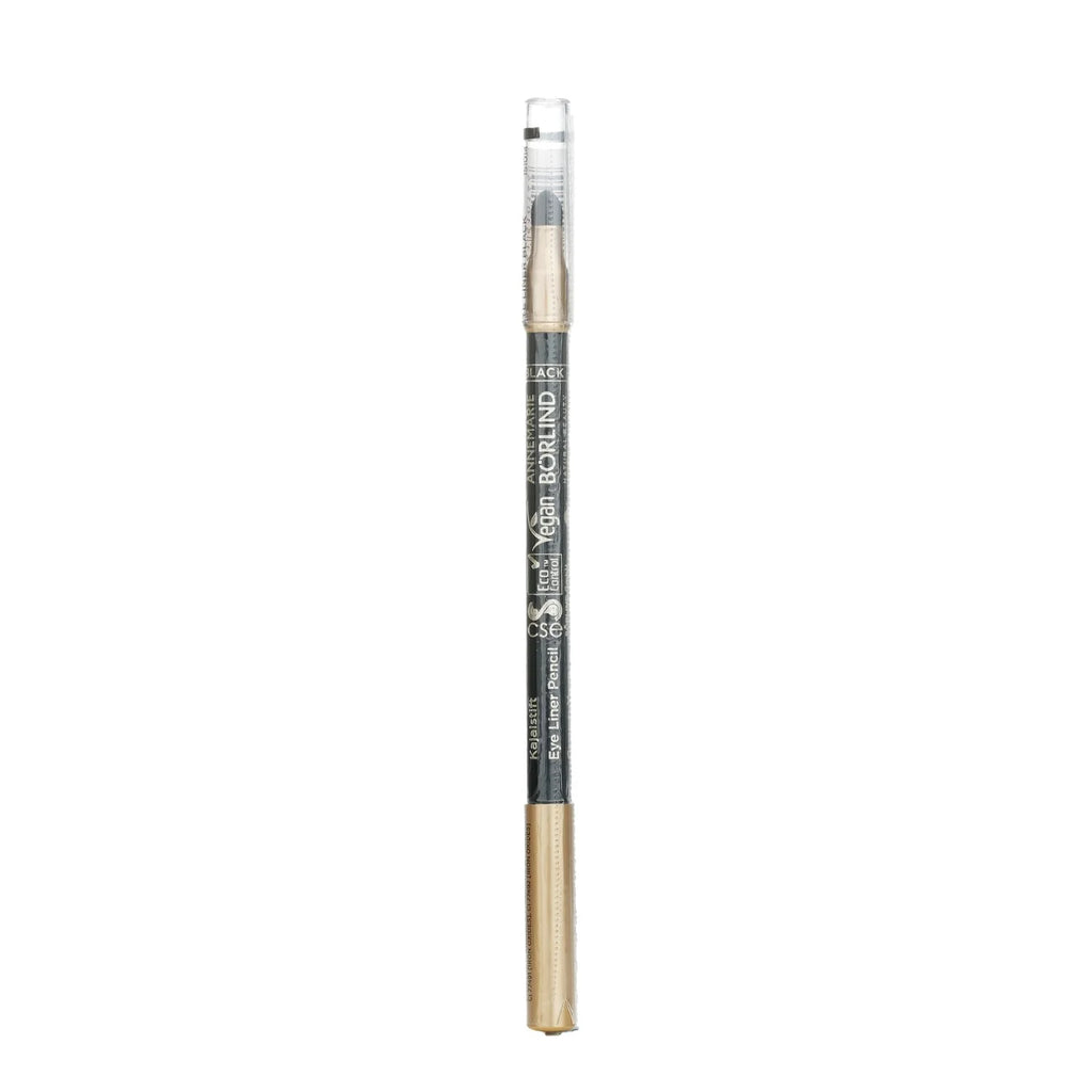 Black Eye Liner Pencil P482