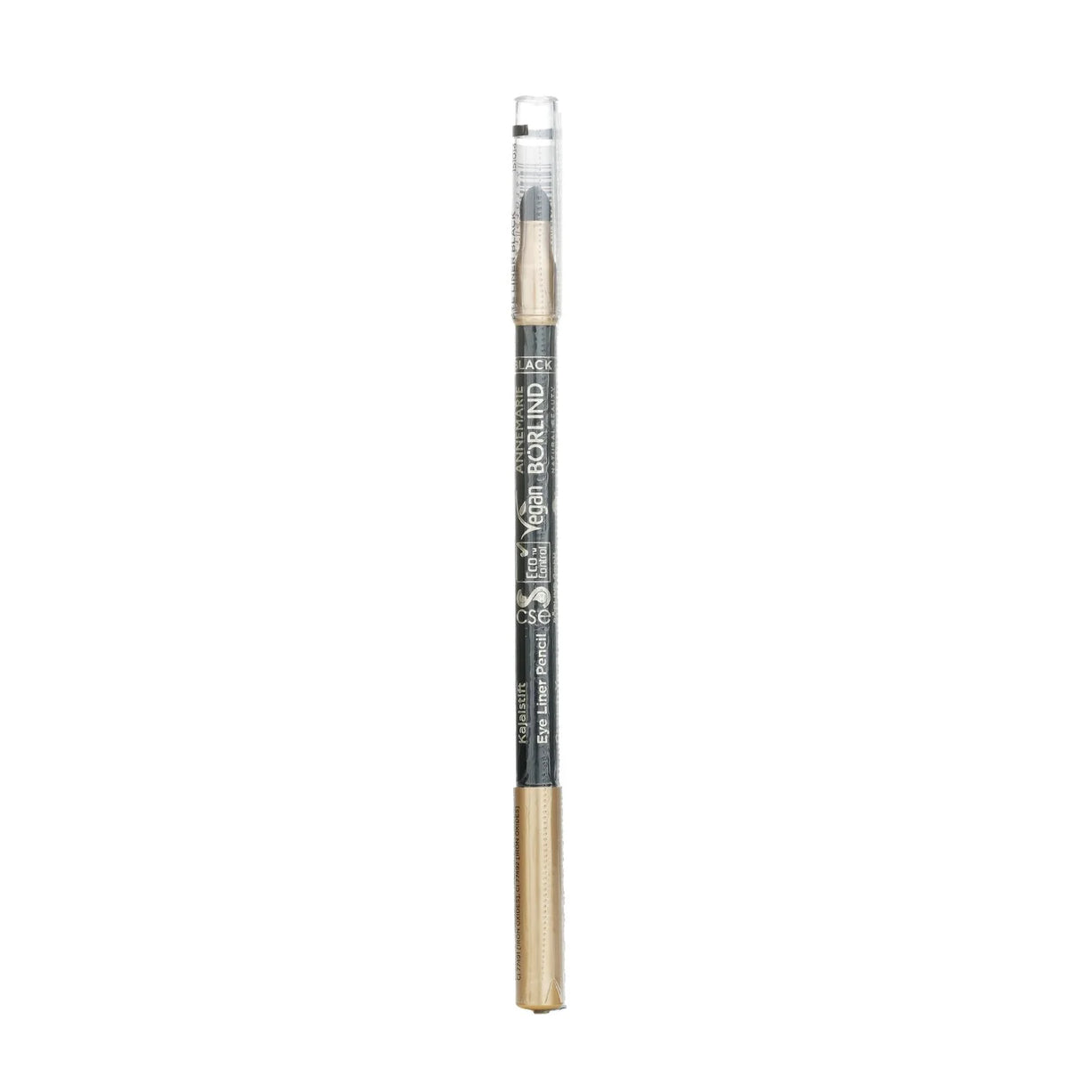 Black Eye Liner Pencil P482