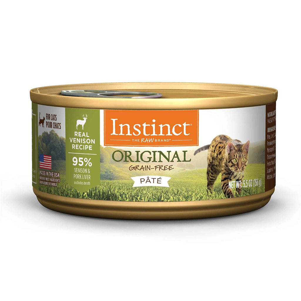 Grain-Free Canned Cat Food K406903