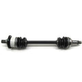 Heavy Duty Rear Drive Axle CV Halfshaft F225794