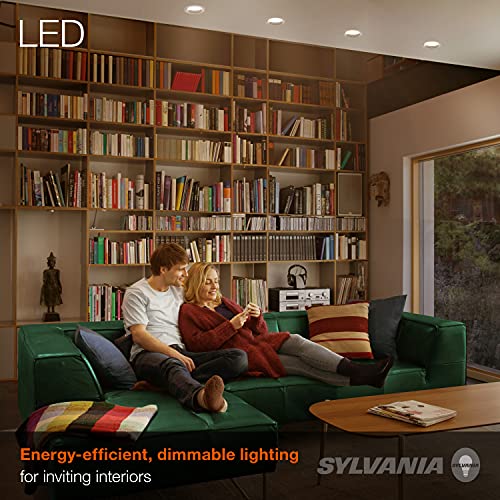 A19 9W LED Light Bulb 8 Count Y427547
