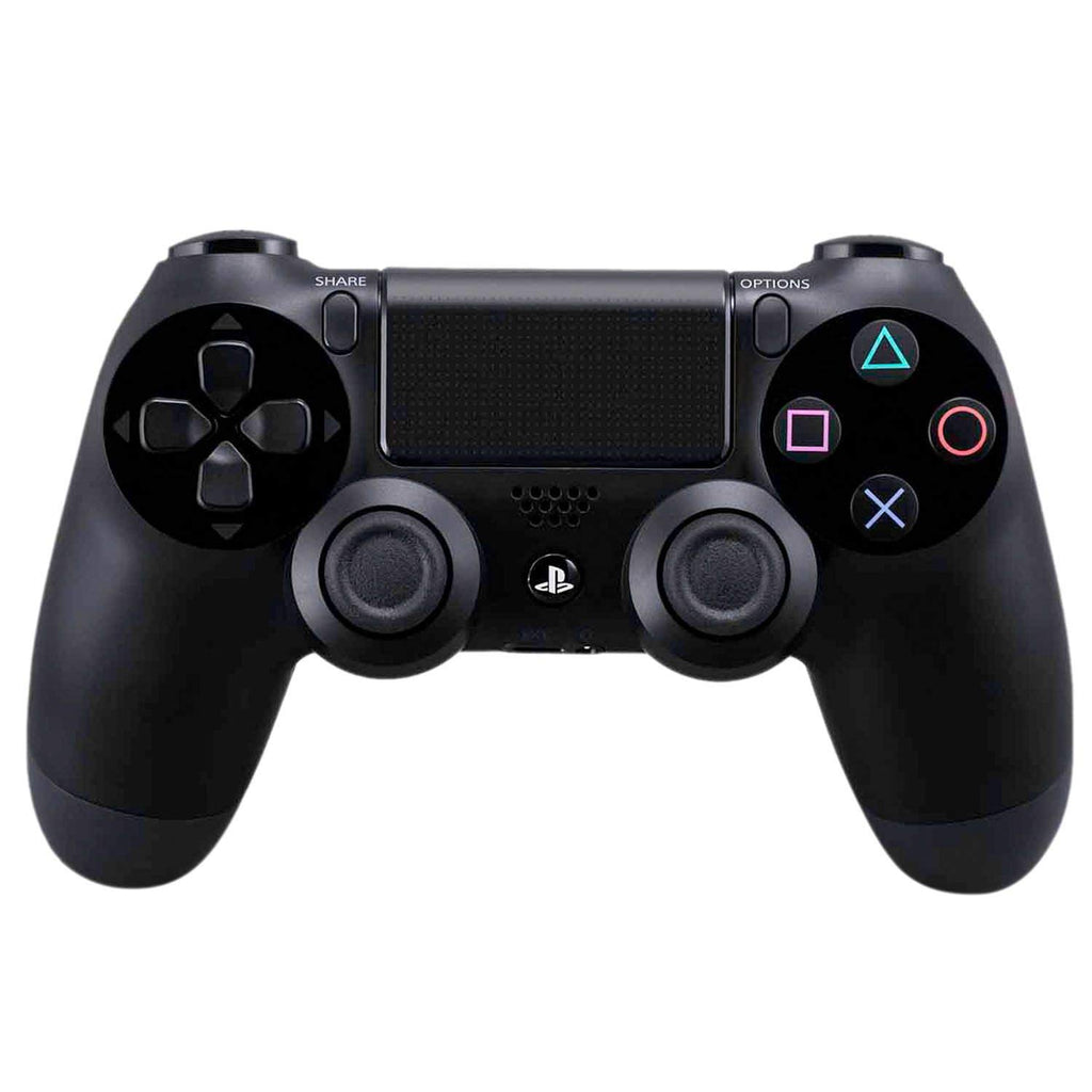 PlayStation 4 1TB Jet Black Console I5502