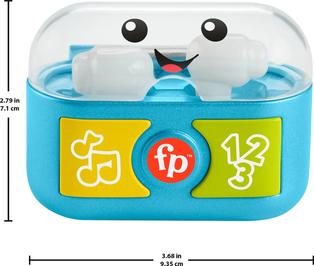 Baby & Toddler Learning Toy with Music & Lights C8151