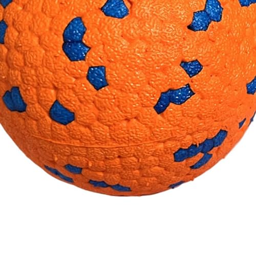 Interactive Tennis Fetch Ball Toy for Dogs R2859