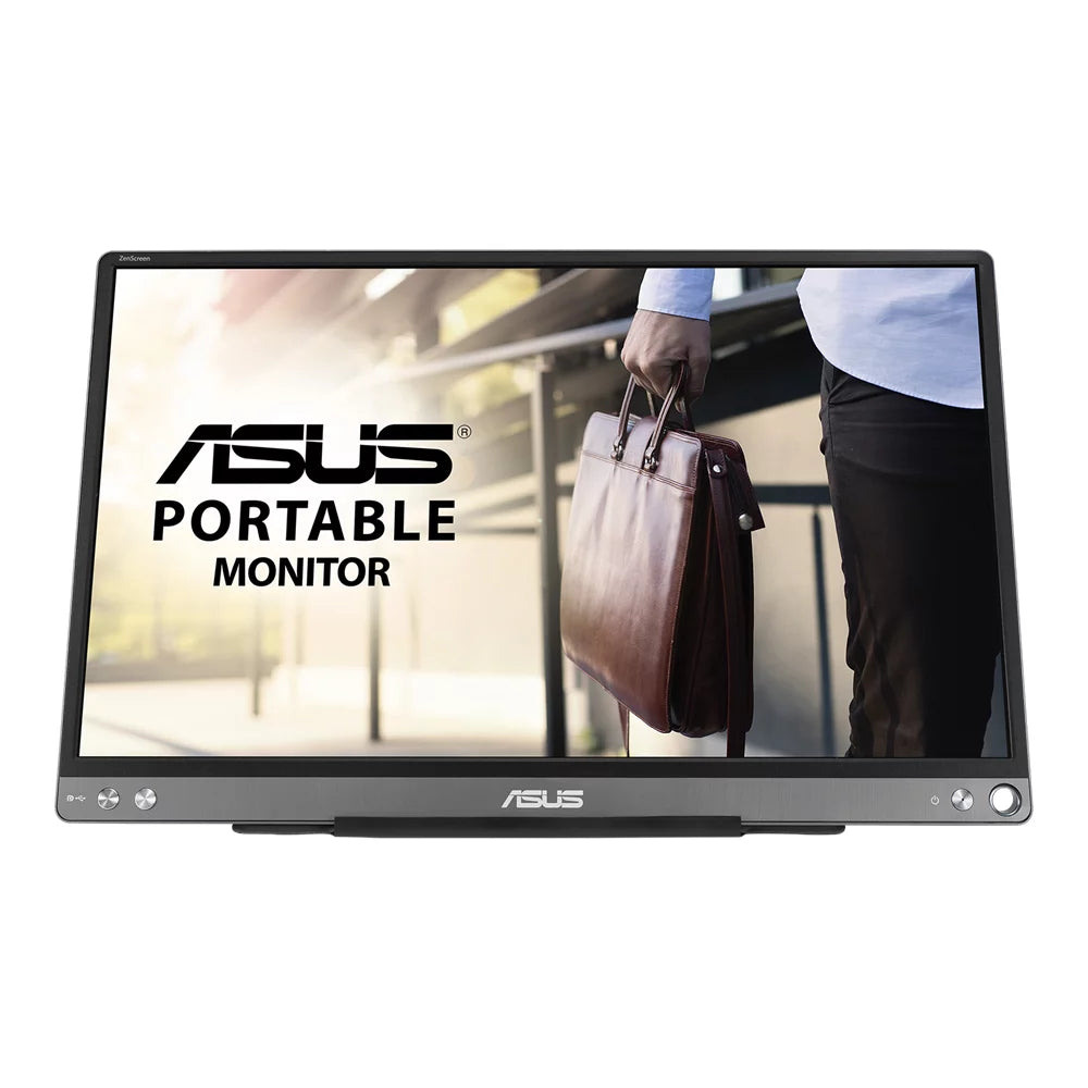 15.6" Full HD IPS USB Portable Monitor V8456