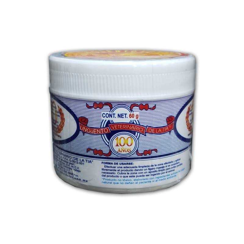 Veterinary Ointment 60g J661175