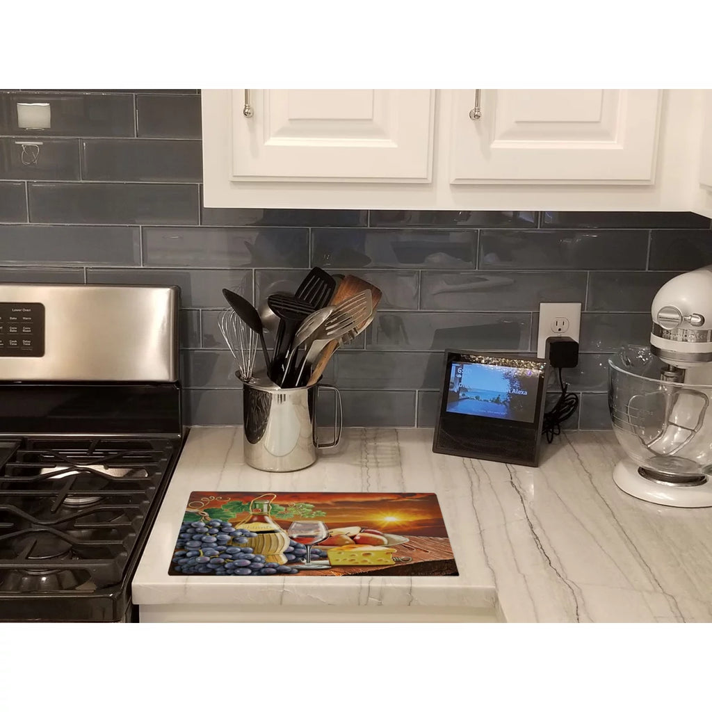 Glass Cutting Board U28905