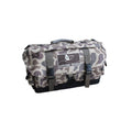 Old School Camo Blind Bag J58436