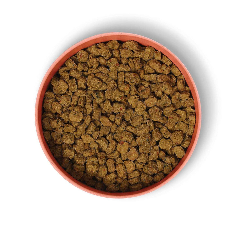 Beef Dish with Sweet Potatoes Dry Dog Food M171