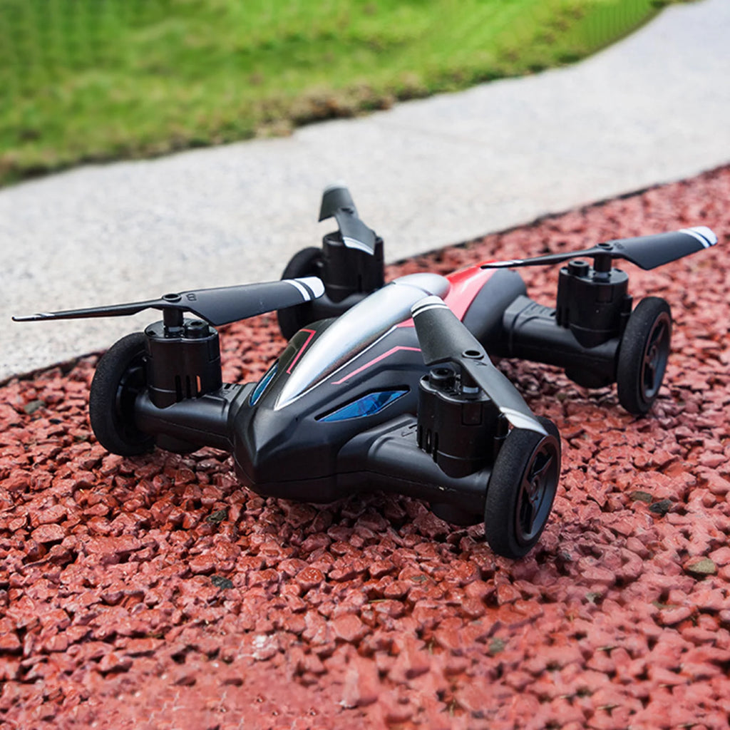 RC Drone with Camera 4K 5G Wifi 3-Gimbal 35mins Flight Time Brushless Quadcopter with Storage Bag I3031