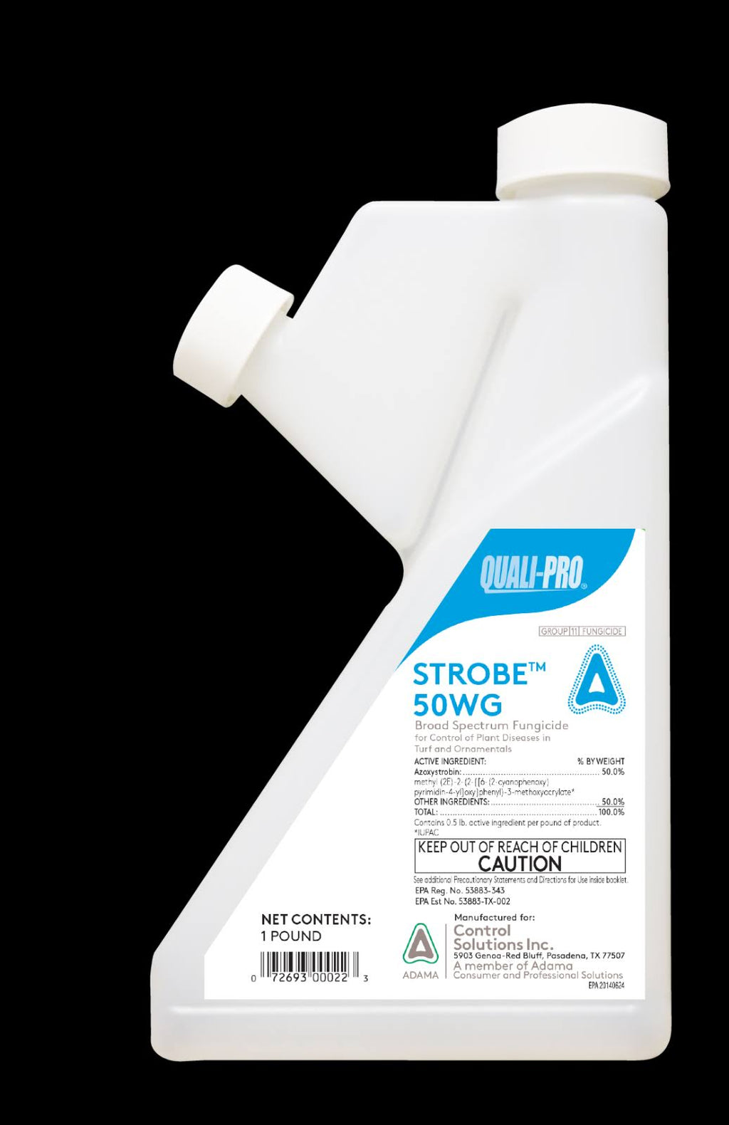 Strobe 50WG Fungicide B57454