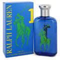 Blue Eau De Toilette Spray 3.4 oz G8747