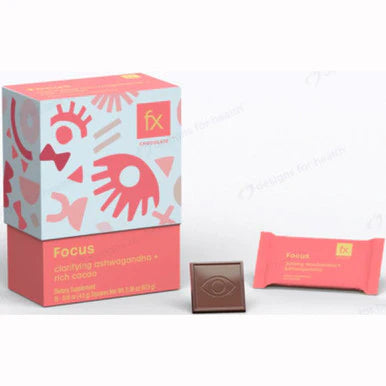 Chocolate 15 Count J194