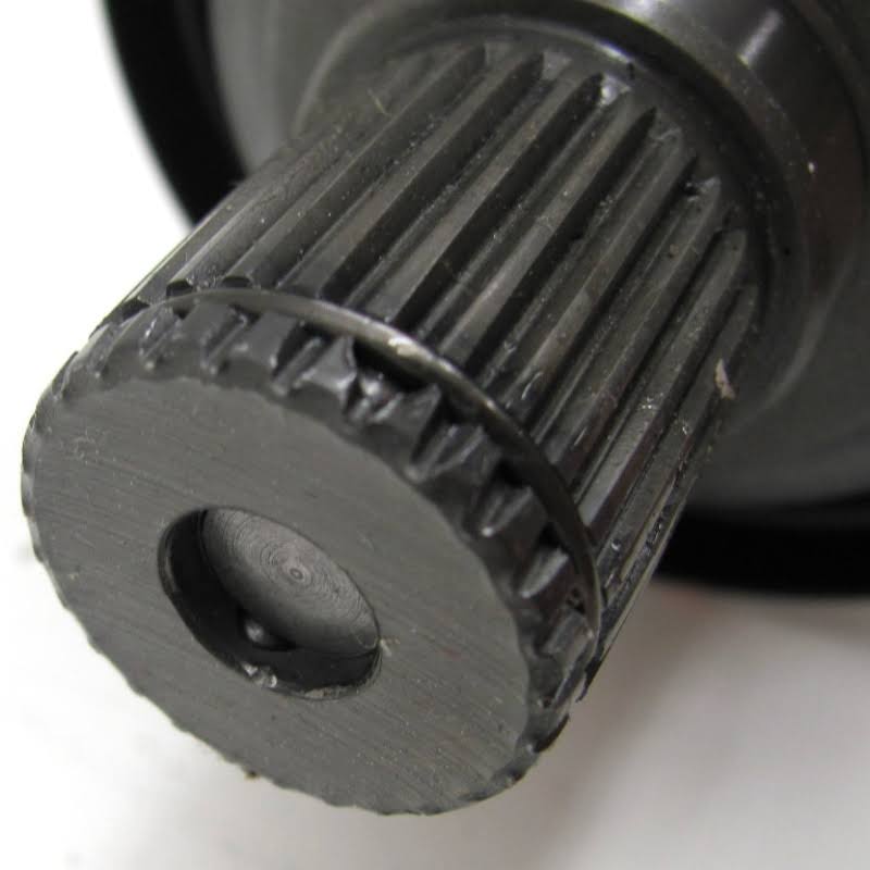 Heavy Duty Rear Drive Axle CV Halfshaft F225794