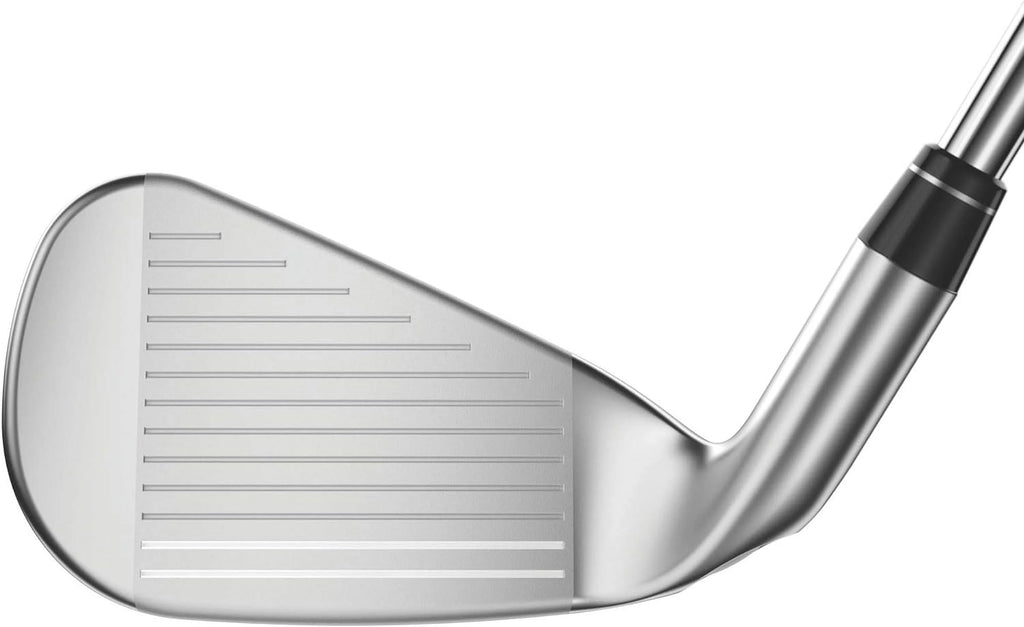 7 Iron Steel Fiber fc 75 Regular Flex Shaft G268