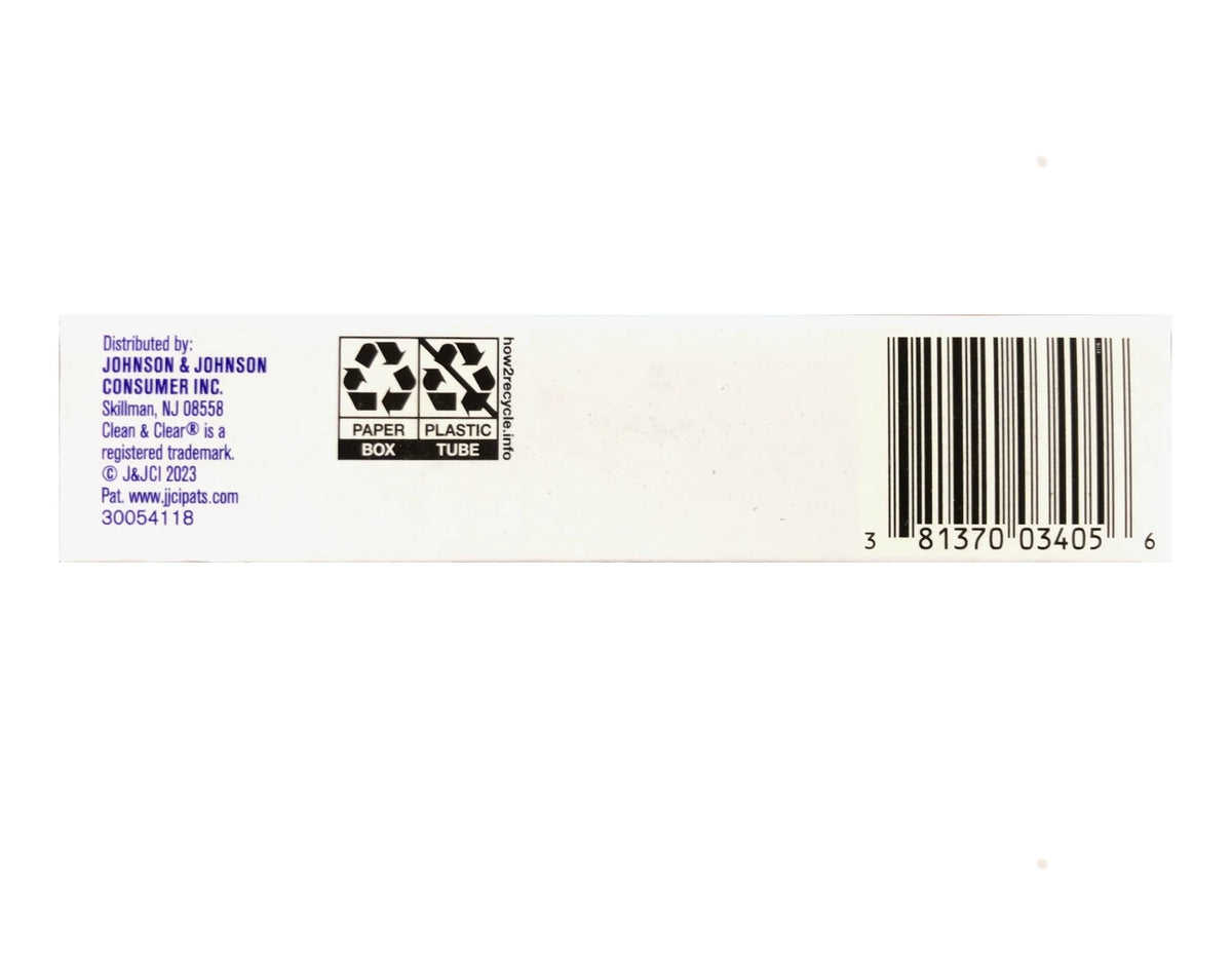 Maximum Strength Acne Medication 1 Oz 3 Pack E134617