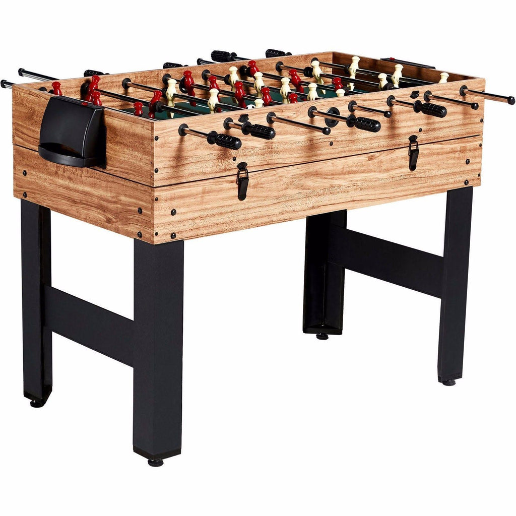 48 inch 3 in 1 Combo Game Table, Pool, Hockey, Foosball T7574