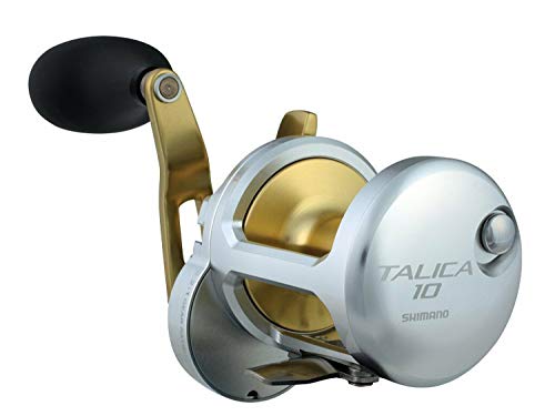 Conventional Reels S23328
