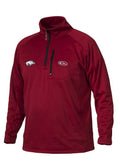 1/4 Zip A58116
