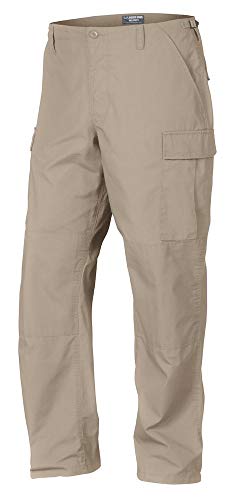 Mil-Spec Ripstop Tactical Cargo Pants N256