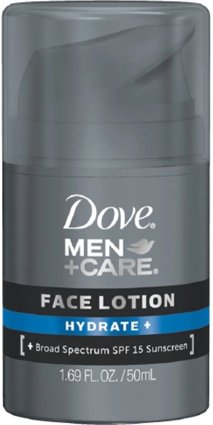 1.69 oz Pack of 4 Face Lotion S945442