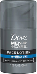 1.69 oz Pack of 4 Face Lotion S945442