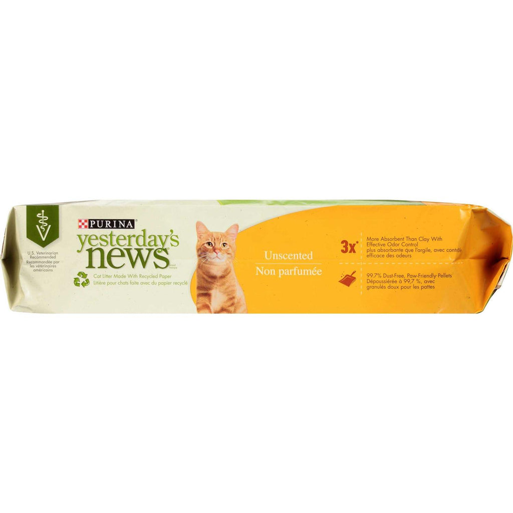 Yesterday's News Cat Litter M653654