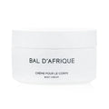 Body Cream 200ml A2980