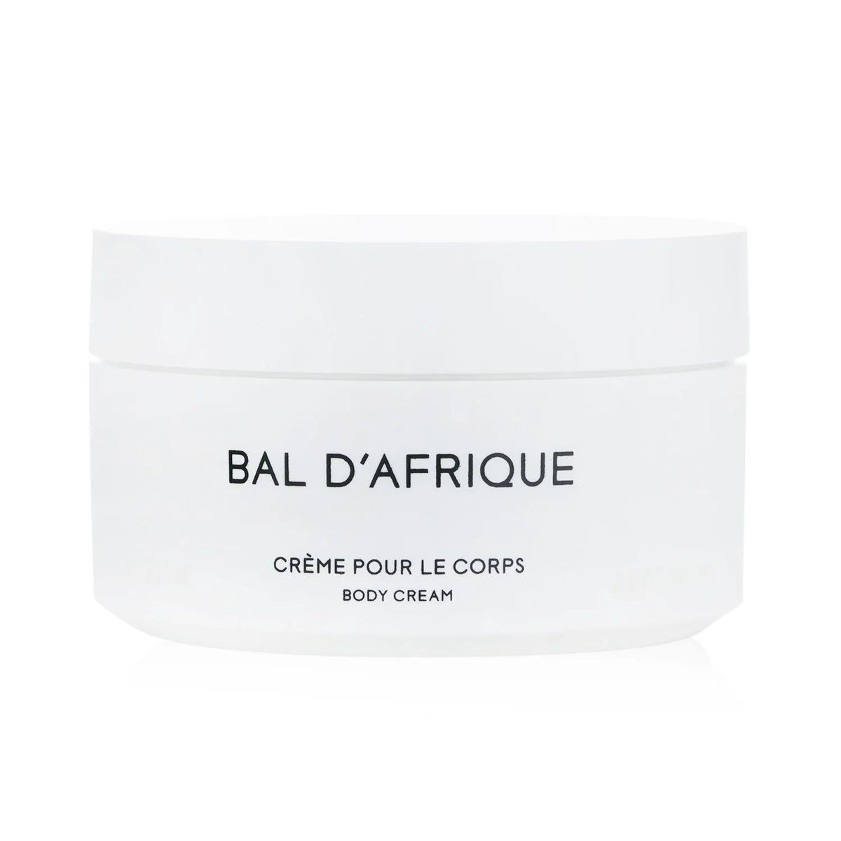 Body Cream 200ml A2980