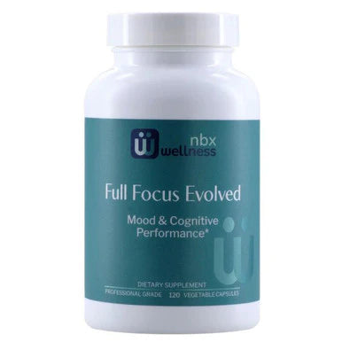 Full Focus 120vc E43224