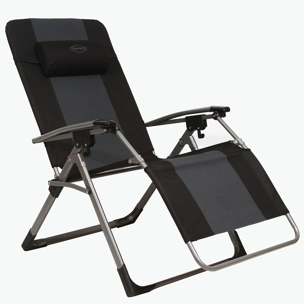 Oversized Anti Gravity Folding Chair J357