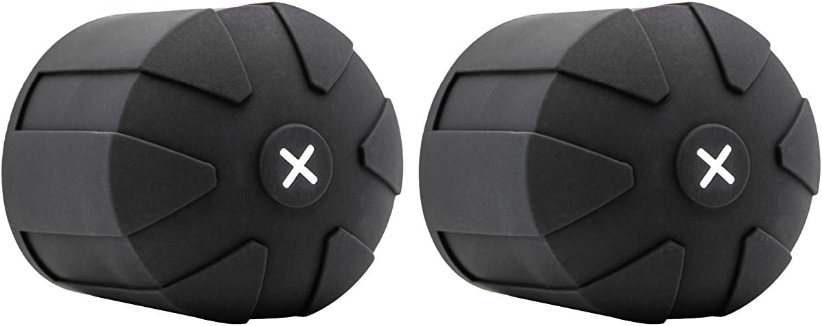 Universal Lens Cap 2-Pack N4960