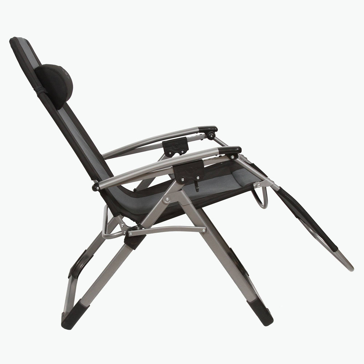 Oversized Anti Gravity Folding Chair J357