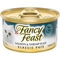 Classic Salmon & Shrimp Feast Cat Food P247