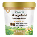 Omega Gold Plus Salmon Oil Soft Chews H170039