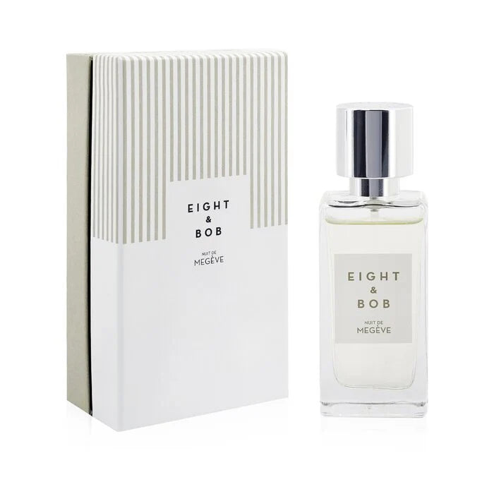 Nuit De Megeve Eau De Parfum Spray 30ml G545