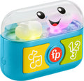 Baby & Toddler Learning Toy with Music & Lights C8151