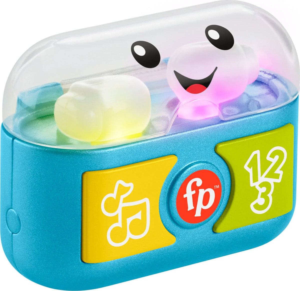 Baby & Toddler Learning Toy with Music & Lights C8151