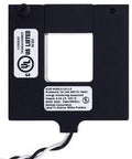 Current Transformer 1600:0.1A Split Core Black S287