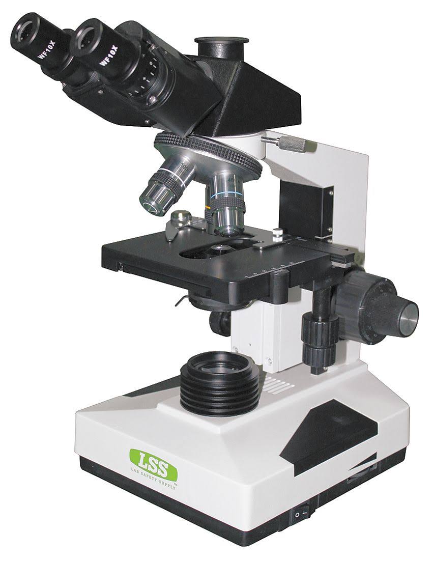 Tinocular Microscope W5323